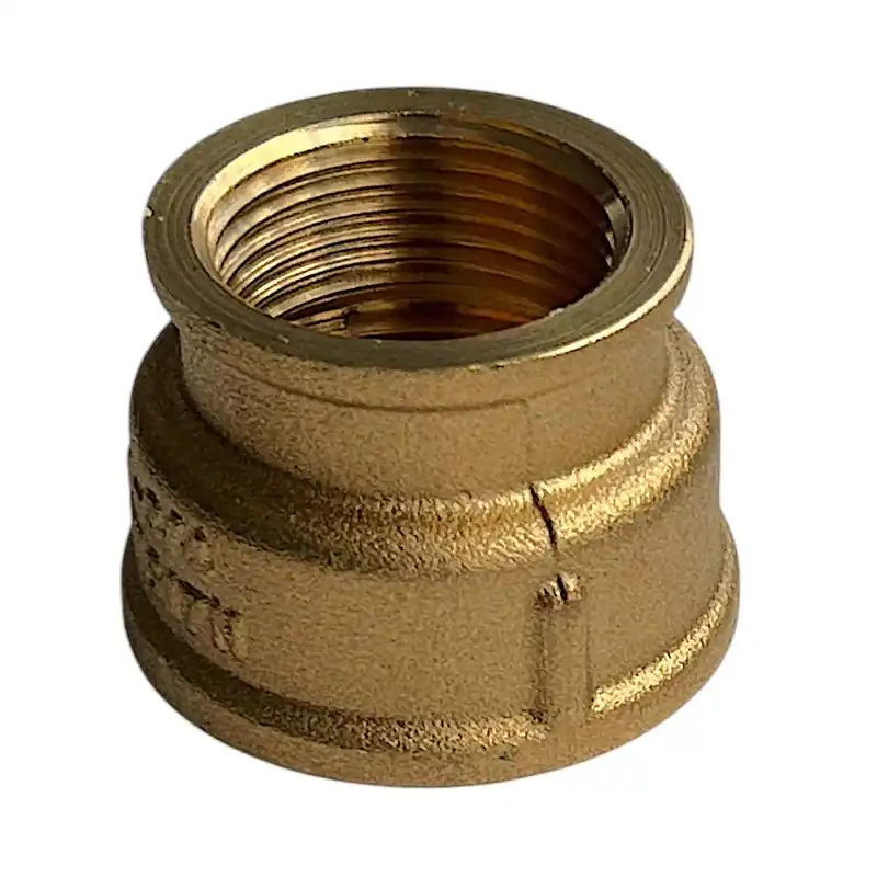 Install CuFix Réz menetes Szűkítő BB 5/4"-3/4" 0025/43/4 Biztonságos fizetés