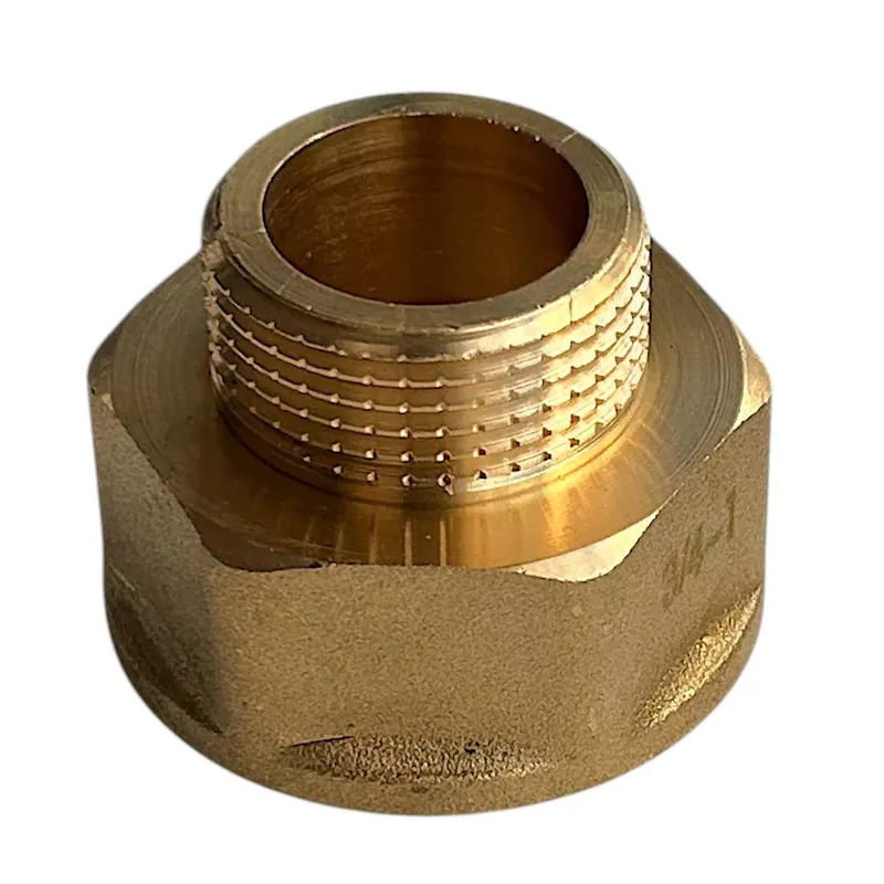 Install CuFix Réz menetes Szűkítő BK 5/4"-3/4" 0065/43/4 Biztonságos fizetés