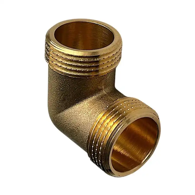 Install CuFix Réz menetes Könyök KK 1/2" 0371/2 Kedvezményes ár