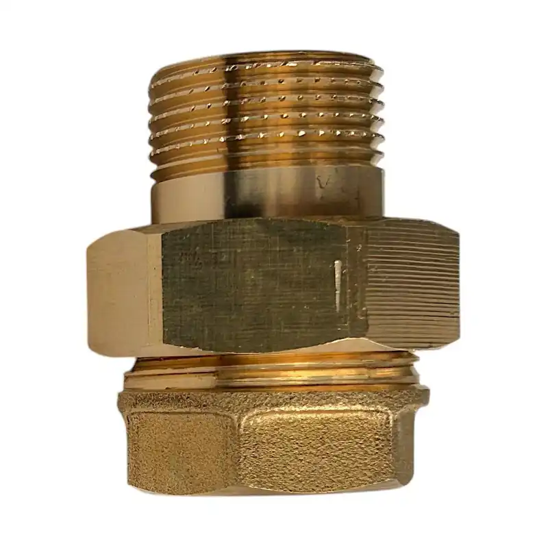 Install CuFix Réz menetes radiátor hollander 5/4" 05454 Biztonságos vásárlás
