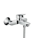 HANSGROHE Logis egykaros kádcsaptelep, falsíkon kívüli Szuper ajánlat