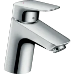 HANSGROHE Logis egykaros mosdócsaptelep 70 push-open lefolyógarnitúrával Ajánlat