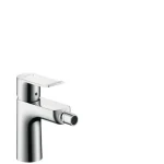 HANSGROHE Metris egykaros bidécsaptelep automata lefolyógarnitúrával Vásárlói kedvenc