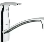 Vedd meg online GROHE Euroeco egykaros mosogatócsap 1/2"