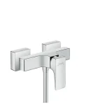 Árengedmény HANSGROHE Metropol egykaros falsíkon kívüli zuhanycsaptelep