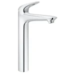 Végkiárusítás GROHE Eurostyle egykaros mosdócsaptelep 1/2" XL-es méret