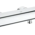 GROHE Grohtherm 2000 termosztátos zuhanycsaptelep 1/2" Gyors szállítás