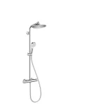 HANSGROHE Crometta S 240 1jet Showerpipe Vedd meg most