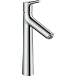 Árengedmény HANSGROHE Talis S egykaros mosdócsaptelep 190 automata lefolyógarnitúrával