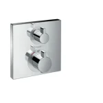 HANSGROHE Ecostat Square falsík alatti termosztátos csaptelep 1 fogyasztóhoz Akció