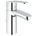 GROHE Eurostyle Cosmopolitan egykaros mosdócsaptelep 1/2" S-es méret Azonnal elérhető
