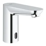 GROHE Euroeco Cosmopolitan E infravörös elektronikusmosdócsap keverőegység nélkül, elemmel Gyors kiszállítás