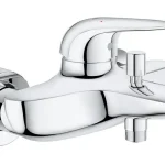 Outlet GROHE Eurostyle egykaros kádcsaptelep 1/2"