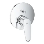 GROHE Eurodisc Cosmopolitan egykaros keverő, 2-utas váltóval Árcsökkenés