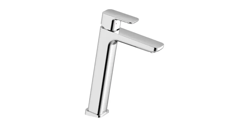 Népszerű RAVAK 10° Free álló mosdó csaptelep, 333 mm