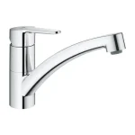 Kedvezményes ár GROHE BauEco egykaros mosogatócsap 1/2"