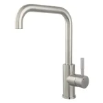 Árengedmény FERRO Camiro inox konyhai csaptelep
