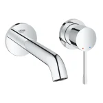 GROHE Essence 2-lyukas mosdócsaptelep M-es méret Akció
