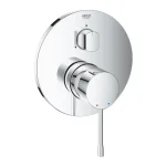 GROHE Essence egykaros keverő, 3-utas váltóval Vedd meg most