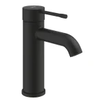 Akciós ár GROHE Essence egykaros mosdócsaptelep 1/2" S-es méret, phantom black