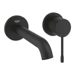 GROHE Essence 2-lyukas mosdócsaptelep M-es méret, phantom black Nézd meg most