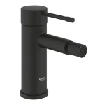 GROHE Essence egykaros bidécsaptelep, 1/2" S-es méret, phantom black Népszerű