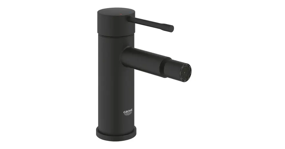 GROHE Essence egykaros bidécsaptelep, 1/2" S-es méret, phantom black Népszerű