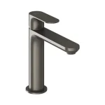 RAVAK Eleganta álló mosdó csaptelep 170 mm, szálcsiszolt grafit Bestseller