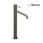 Expressz szállítás RAVAK Espirit álló mosdócsaptelep 340 mm BeCool, szálcsiszolt grafit