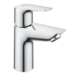 GROHE BauEdge egykaros mosdócsaptelep 1/2" S-es méret Népszerű