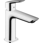 HANSGROHE Logis egykaros mosdócsaptelep 100 Fine, lefolyógarnitúra nélkül Különleges ajánlat