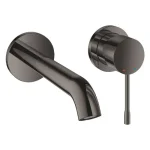 Vedd meg online GROHE Essence 2-lyukas mosdócsaptelep M-es méret, hard graphite