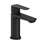 RAVAK Life mosdócsaptelep 160 mm, fekete Azonnal elérhető