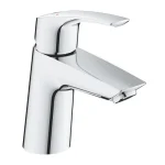 Biztonságos vásárlás GROHE Eurosmart egykaros mosdócsaptelep 1/2" S-es méret