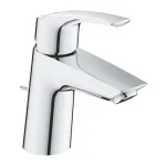 GROHE Eurosmart egykaros mosdócsaptelep 1/2" S-es méret Biztonságos fizetés