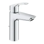 Azonnal elérhető GROHE Eurosmart egykaros mosdócsaptelep 1/2" M-es méret