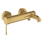 GROHE Essence egykaros kádcsaptelep 1/2", brushed cool sunrise Kedvezményes ár