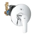 GROHE Eurosmart egykaros kádcsaptelep 1/2" Biztonságos vásárlás