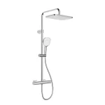 Outlet KFA ARMATURA Malaga termosztátos zuhanyrendszer