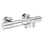 GROHE Grohtherm 800 Cosmopolitan termosztátos kádcsaptelep 1/2" Árengedmény