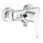 Vedd meg most GROHE Eurodisc Cosmopolitan egykaros zuhanycsaptelep 1/2"