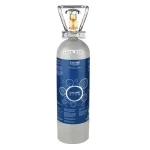 Olcsó GROHE Blue CO2 palack 2 kg-os (kezdő készlet)