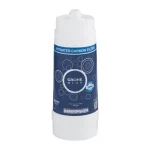 Kiárusítás GROHE Blue aktívszén-szűrő