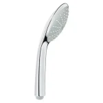GROHE Euphoria 110 Mono kézizuhany, 1 féle vízsugárral Gyors kiszállítás