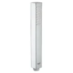 Biztonságos vásárlás GROHE Euphoria Cube stick kézizuhany, 1 féle vízsugárral