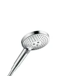 HANSGROHE Raindance Select S 120 3jet kézizuhany Biztonságos fizetés