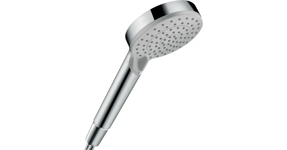 Korlátozott ajánlat HANSGROHE Vernis Blend kézizuhany 100 Vario EcoSmart+