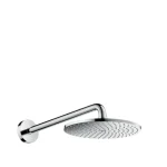 HANSGROHE Raindance S 240 1jet PowderRain fejzuhany zuhanykarral Nézd meg most