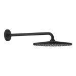 Alacsony ár GROHE Rainshower Mono 310 fejzuhany szett 422 mm, 1 funkciós, phantom black