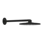 Kihagyhatatlan ajánlat GROHE Rainshower SmartActive 310 fejzuhany készlet 430 mm, 2 funkciós, phantom black